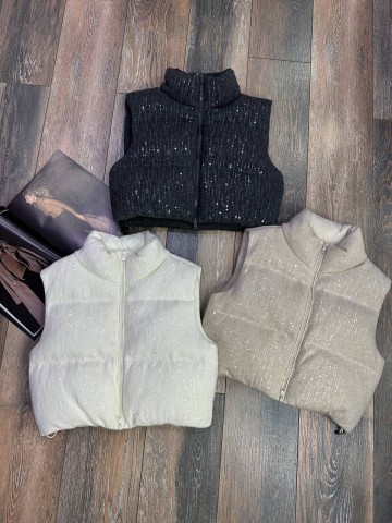 Жилет Brunello Cucinelli
