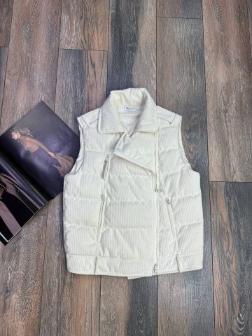Жилет Brunello Cucinelli