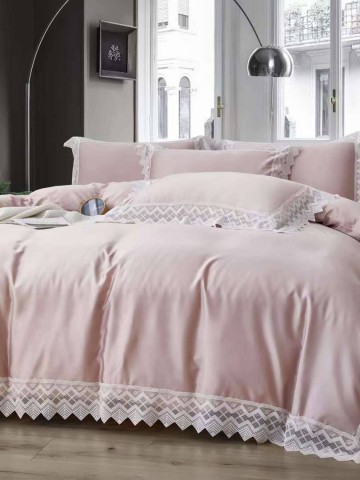 Комплект постельного белья Blumarine Home