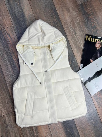 Двусторонний жилет Brunello Cucinelli