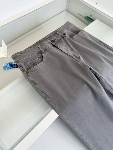 Джинсы Brunello Cucinelli