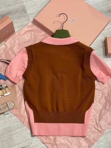 Кофта MIU MIU
