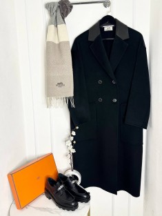 Шарф Hermes