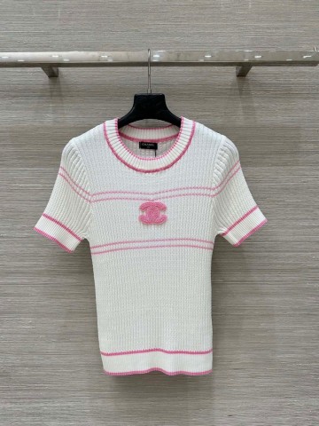 Футболка CHANEL