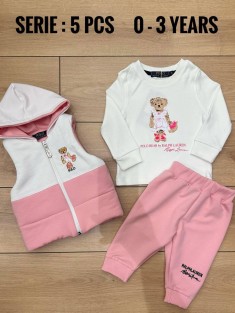 Костюм Ralph Lauren
