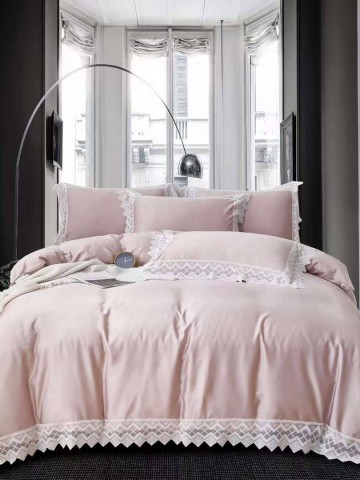 Комплект постельного белья Blumarine Home