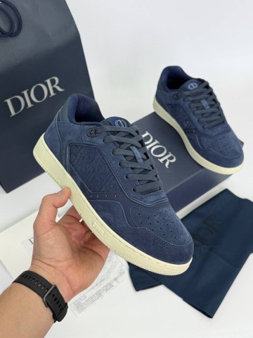 Кеды Dior