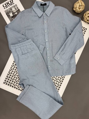 Прогулочный костюм Kiton