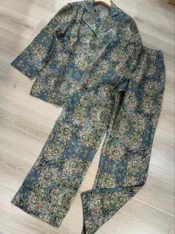 Костюм Loro Piana