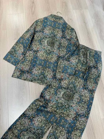 Костюм Loro Piana