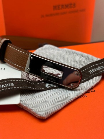 Ремень Hermes