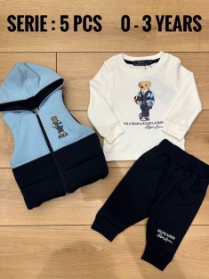 Костюм Ralph Lauren