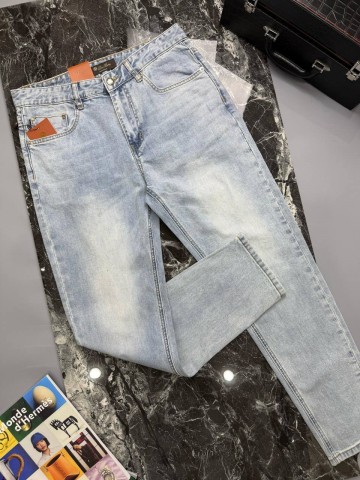 Джинсы Loro Piana