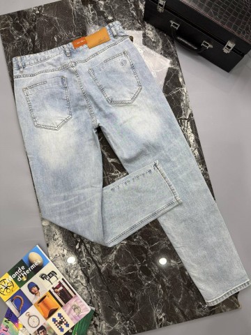 Джинсы Loro Piana