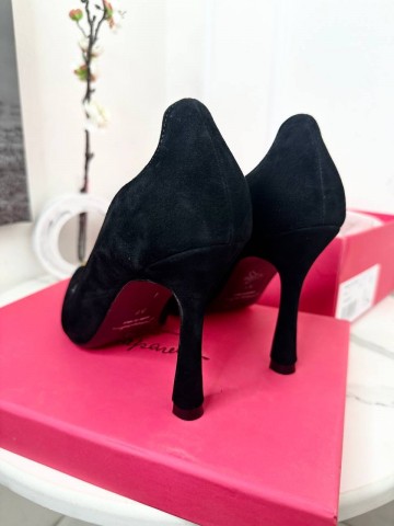 Туфли Schiaparelli