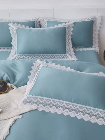 Комплект постельного белья Blumarine Home
