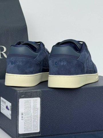 Кеды Dior