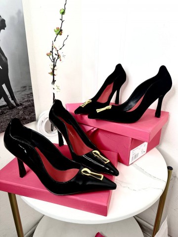 Туфли Schiaparelli