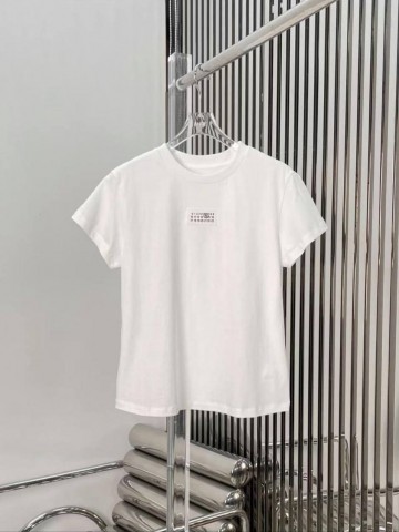 Футболка Maison Margiela