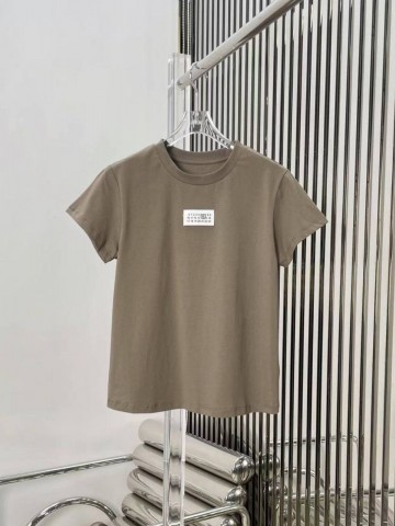 Футболка Maison Margiela