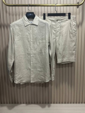 Шорты Loro Piana