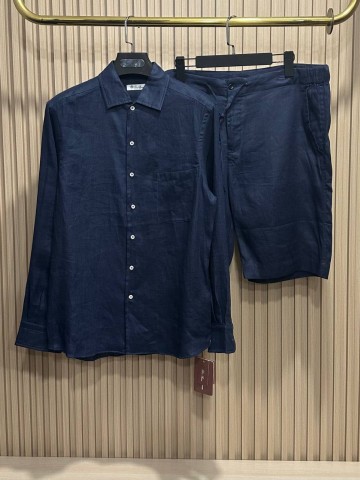 Шорты Loro Piana