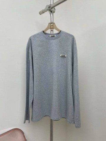 Лонгслив Jacquemus