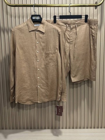 Шорты Loro Piana