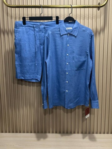 Шорты Loro Piana