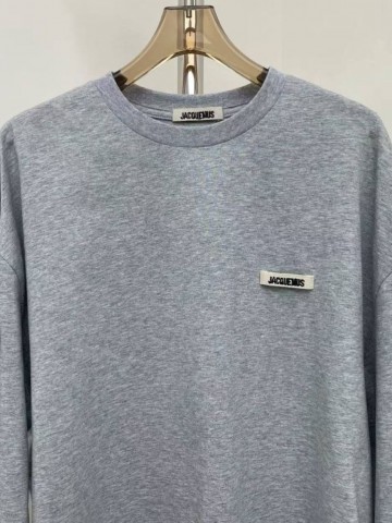 Лонгслив Jacquemus