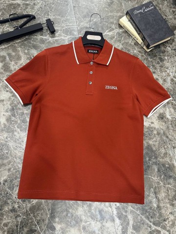 Поло Zegna