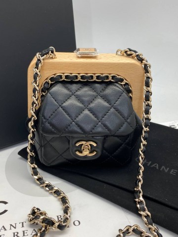 Сумка CHANEL