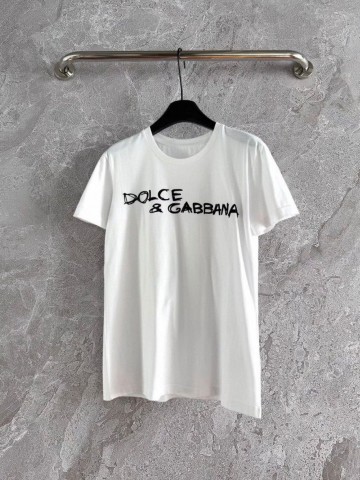 Футболка Dolce&Gabbana