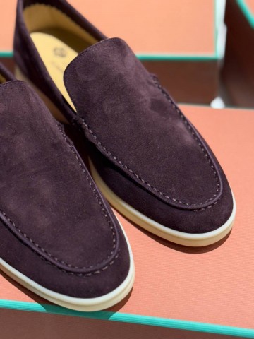 Лоферы Loro Piana