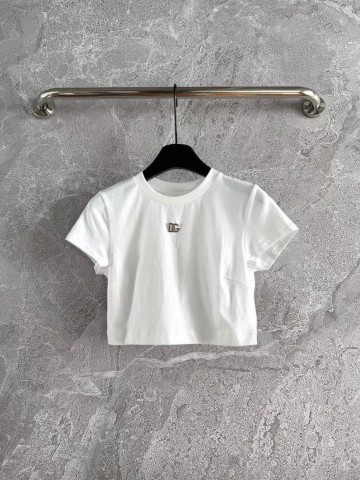 Футболка Dolce&Gabbana