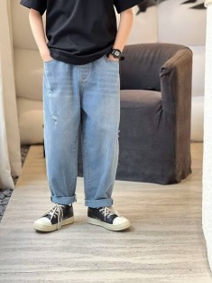 Джинсы Maison Margiela