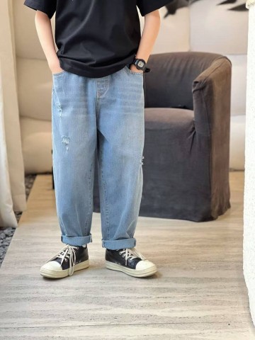 Джинсы Maison Margiela