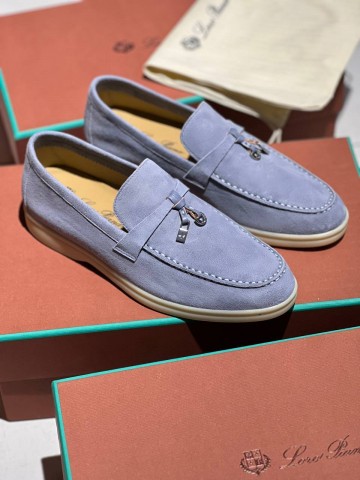Лоферы Loro Piana