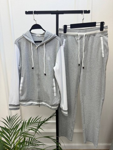 Спортивный костюм Brunello Cucinelli