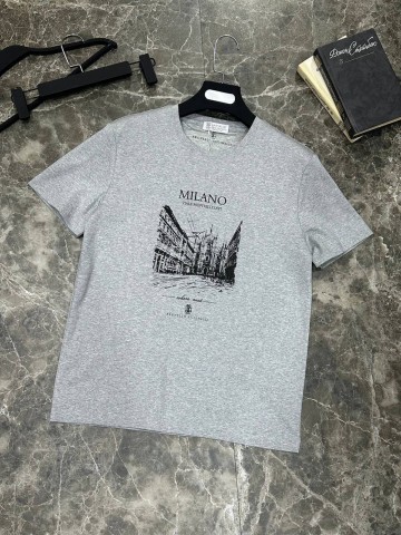 Футболка Brunello Cucinelli