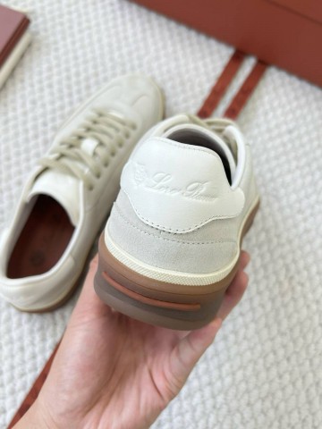 Кеды Loro Piana