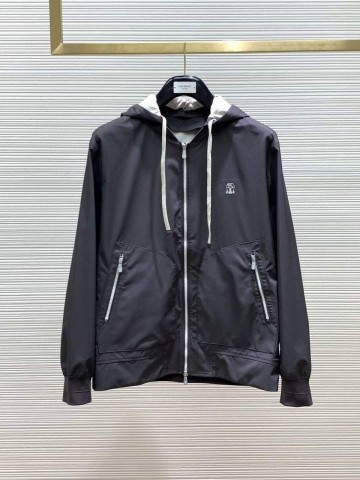 Куртка Brunello Cucinelli