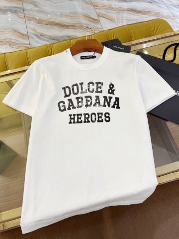 Футболка Dolce&Gabbana