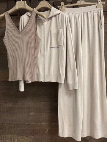 Костюм Brunello Cucinelli