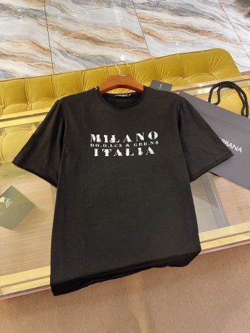 Футболка Dolce&Gabbana
