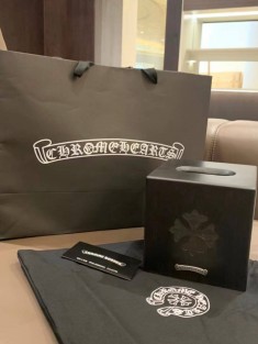 Салфетница Chrome Hearts