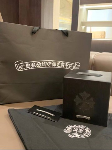 Салфетница Chrome Hearts