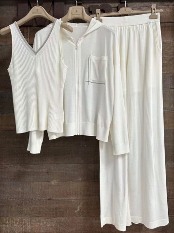 Костюм Brunello Cucinelli
