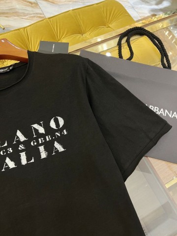 Футболка Dolce&Gabbana