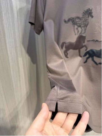 Футболка Hermes